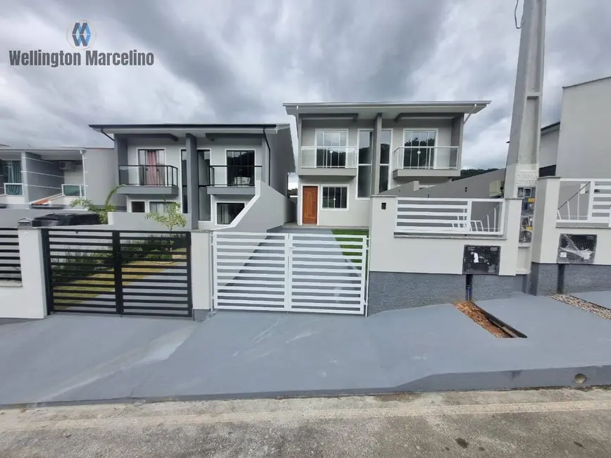 Foto 3 de Casa com 2 quartos à venda, 78m2 em Potecas, Sao Jose - SC