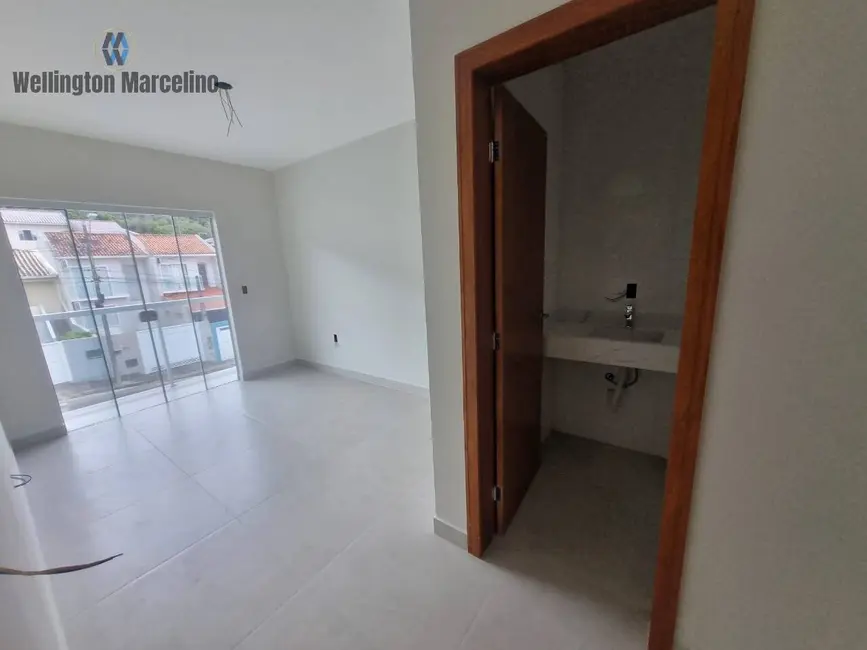 Foto 9 de Casa com 2 quartos à venda, 78m2 em Potecas, Sao Jose - SC