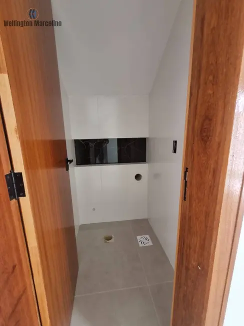 Foto 6 de Casa com 3 quartos à venda, 106m2 em Potecas, Sao Jose - SC