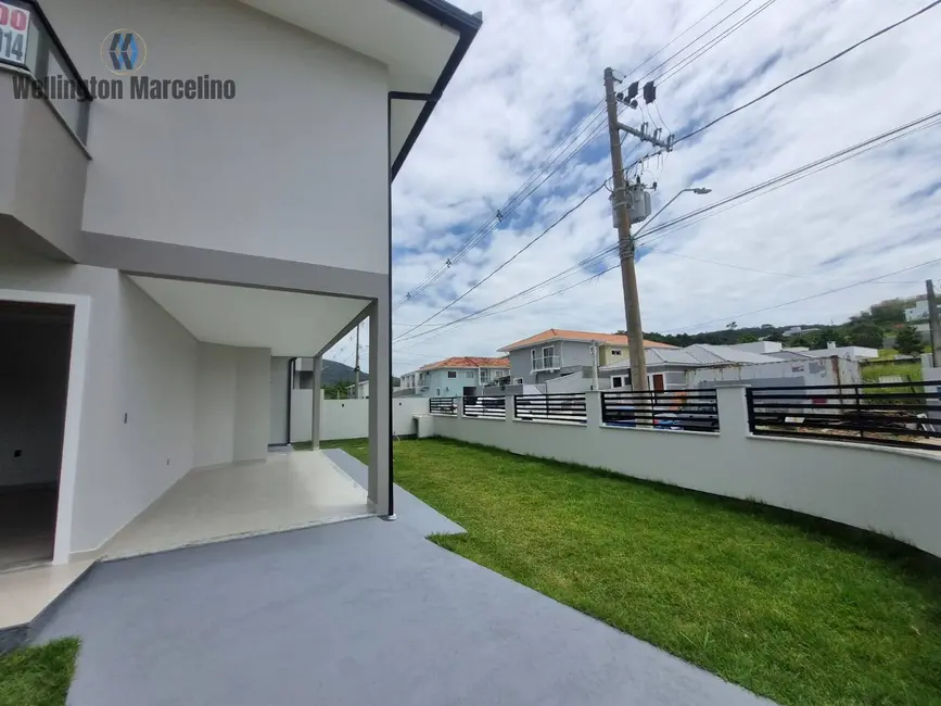 Foto 4 de Casa com 3 quartos à venda, 106m2 em Potecas, Sao Jose - SC