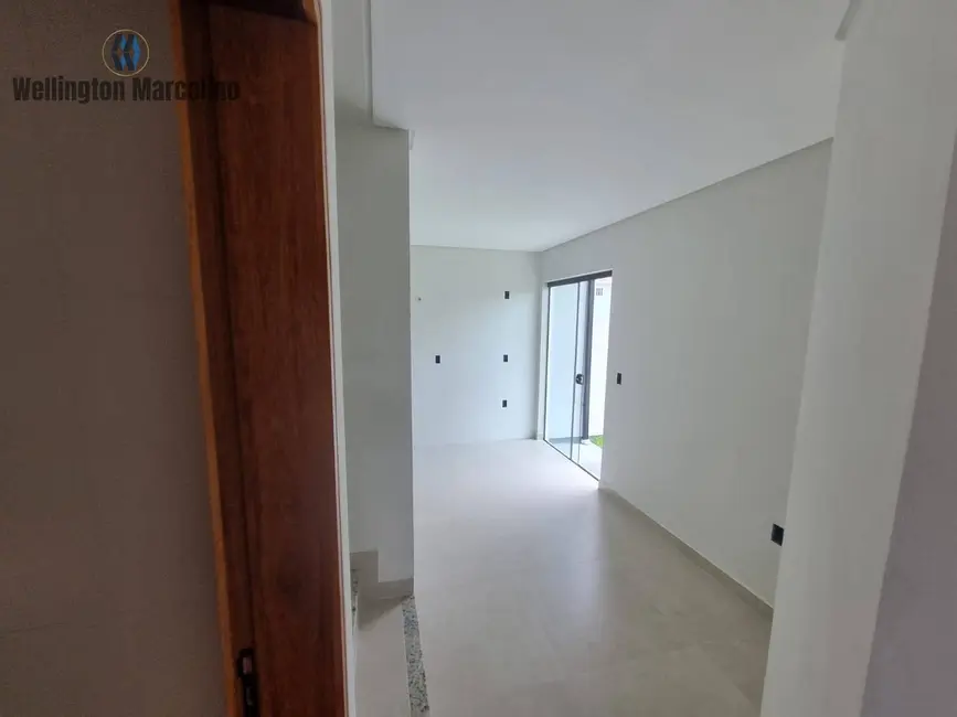 Foto 9 de Casa com 3 quartos à venda, 106m2 em Potecas, Sao Jose - SC