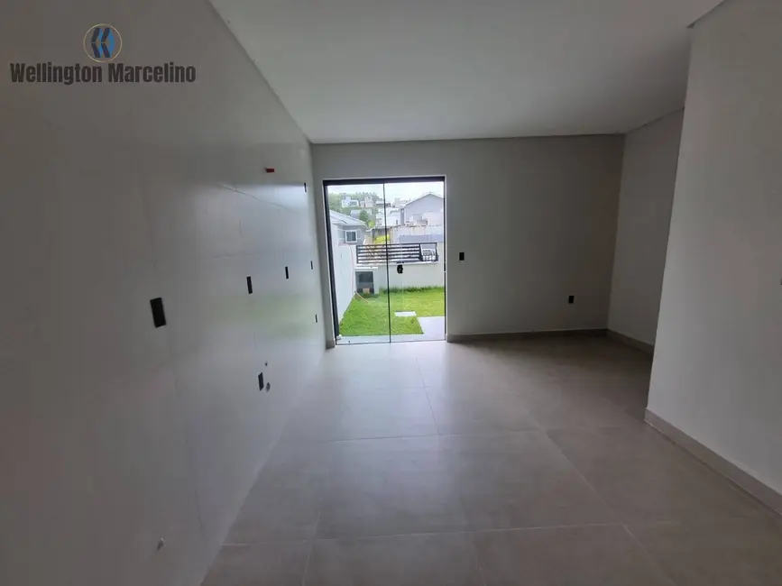 Foto 7 de Casa com 3 quartos à venda, 106m2 em Potecas, Sao Jose - SC