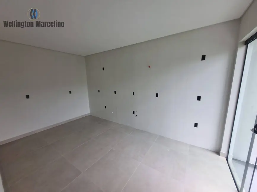 Foto 8 de Casa com 3 quartos à venda, 106m2 em Potecas, Sao Jose - SC