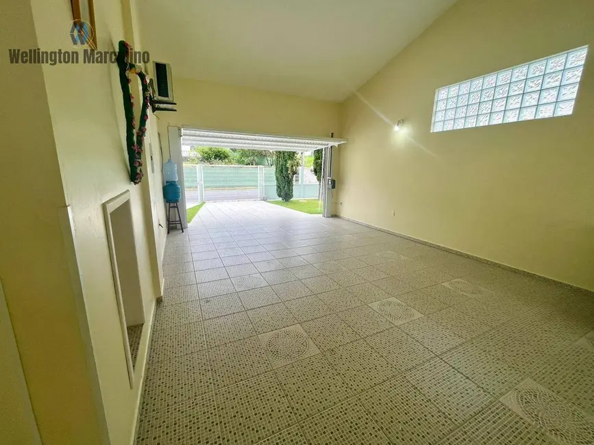 Foto 5 de Casa com 3 quartos à venda, 237m2 em Ponta de Baixo, Sao Jose - SC