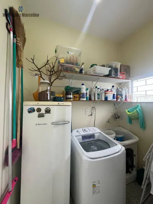 Foto 7 de Casa com 3 quartos à venda, 237m2 em Ponta de Baixo, Sao Jose - SC