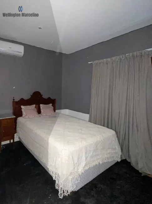 Foto 9 de Casa com 3 quartos à venda, 300m2 em Ponta de Baixo, Sao Jose - SC