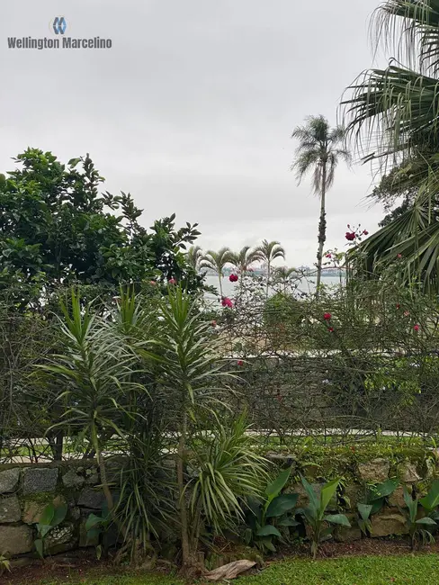 Foto 5 de Casa com 3 quartos à venda, 300m2 em Ponta de Baixo, Sao Jose - SC