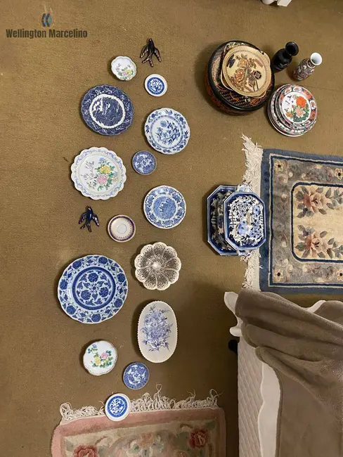 Foto 8 de Casa com 3 quartos à venda, 300m2 em Ponta de Baixo, Sao Jose - SC