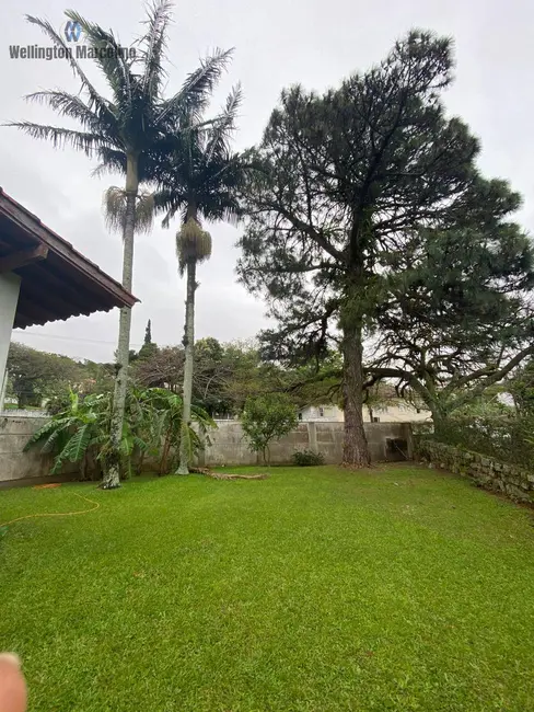 Foto 3 de Casa com 3 quartos à venda, 300m2 em Ponta de Baixo, Sao Jose - SC