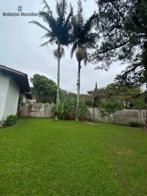 Foto 4 de Casa com 3 quartos à venda, 300m2 em Ponta de Baixo, Sao Jose - SC