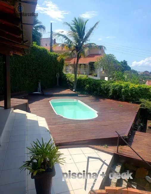 Foto 8 de Casa com 5 quartos à venda, 380m2 em Centro, Sao Jose - SC