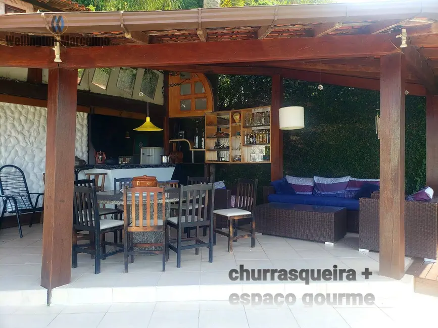 Foto 5 de Casa com 5 quartos à venda, 380m2 em Centro, Sao Jose - SC