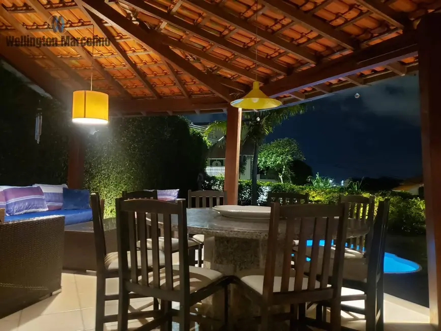 Foto 6 de Casa com 5 quartos à venda, 380m2 em Centro, Sao Jose - SC