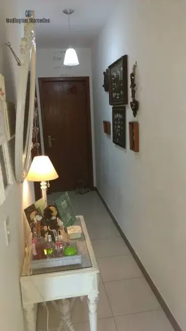 Foto 6 de Apartamento com 2 quartos à venda, 65m2 em Barra do Aririú, Palhoca - SC