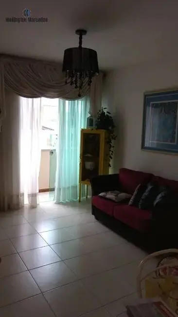 Foto 4 de Apartamento com 2 quartos à venda, 65m2 em Barra do Aririú, Palhoca - SC
