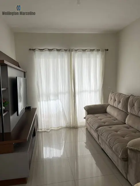 Foto 6 de Apartamento com 2 quartos à venda, 64m2 em Ipiranga, Sao Jose - SC