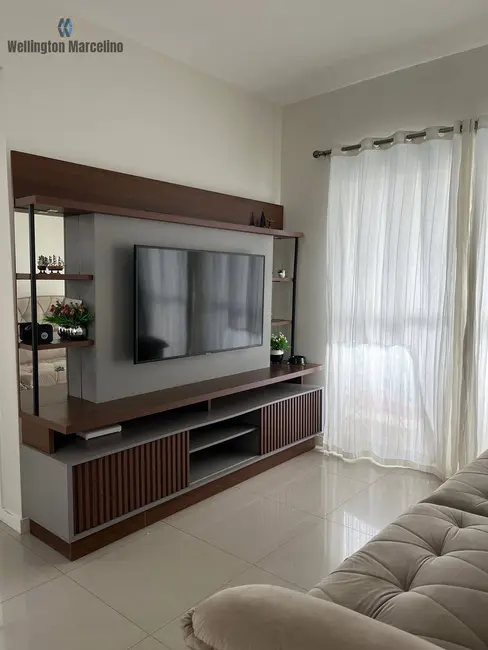 Foto 5 de Apartamento com 2 quartos à venda, 64m2 em Ipiranga, Sao Jose - SC