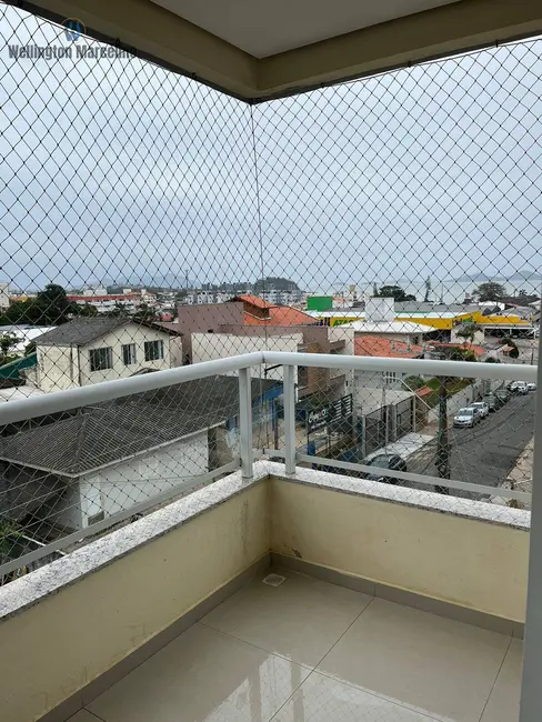 Foto 7 de Apartamento com 2 quartos à venda, 64m2 em Ipiranga, Sao Jose - SC