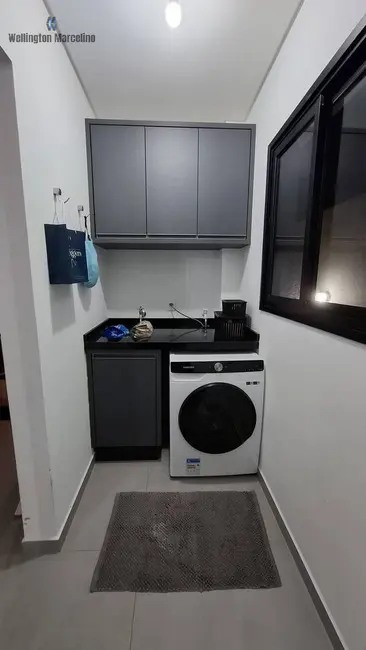 Foto 5 de Sobrado com 3 quartos à venda, 115m2 em Aririú, Palhoca - SC