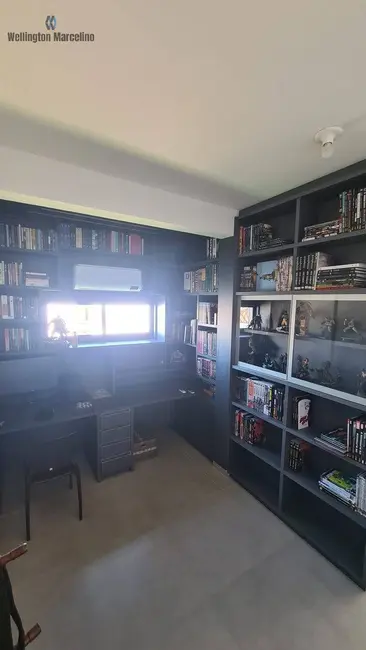 Foto 9 de Sobrado com 3 quartos à venda, 115m2 em Aririú, Palhoca - SC