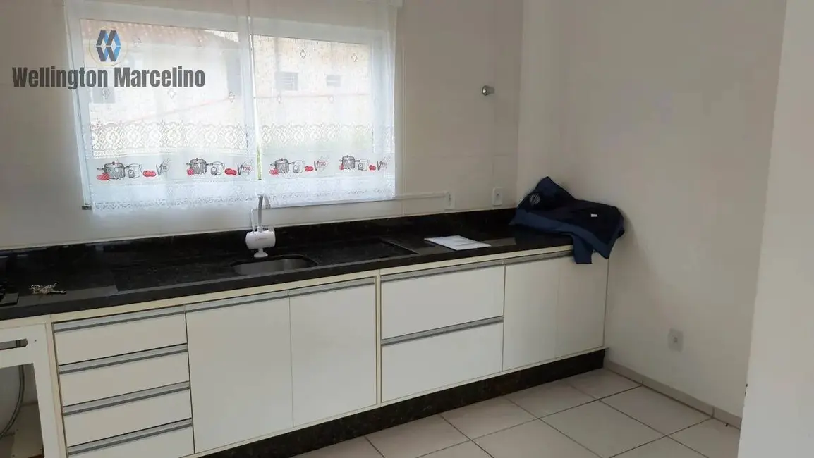 Foto 4 de Apartamento com 2 quartos à venda, 83m2 em Centro, Santo Amaro Da Imperatriz - SC
