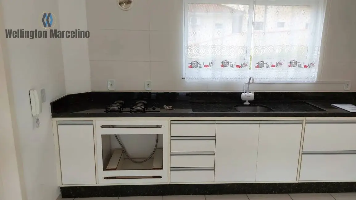 Foto 3 de Apartamento com 2 quartos à venda, 83m2 em Centro, Santo Amaro Da Imperatriz - SC