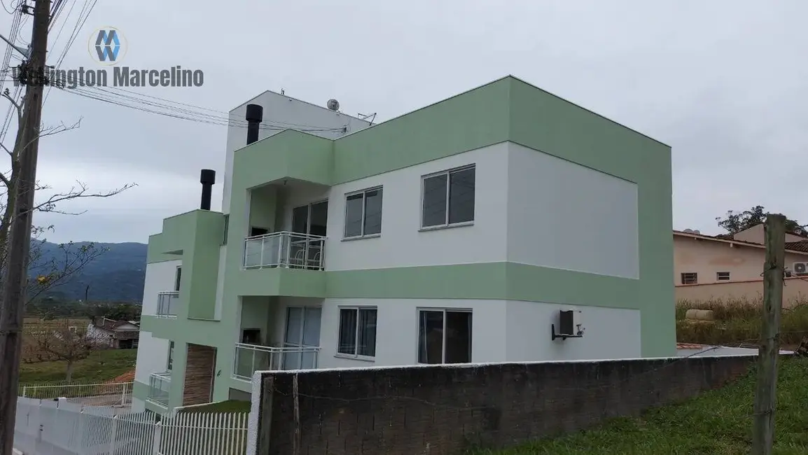 Foto 2 de Apartamento com 2 quartos à venda, 83m2 em Centro, Santo Amaro Da Imperatriz - SC