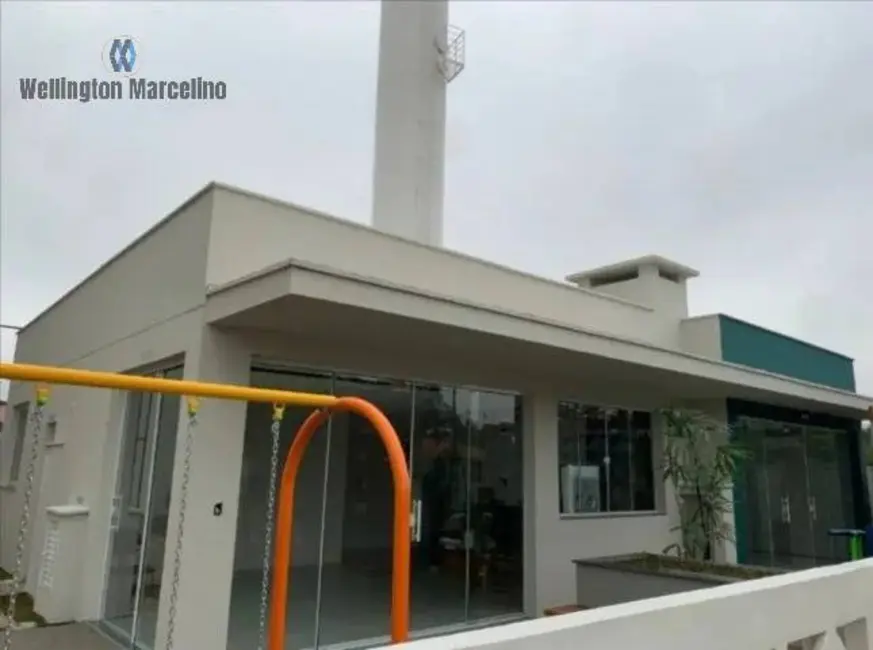 Foto 9 de Apartamento com 2 quartos à venda, 59m2 em Sertão do Maruim, Sao Jose - SC