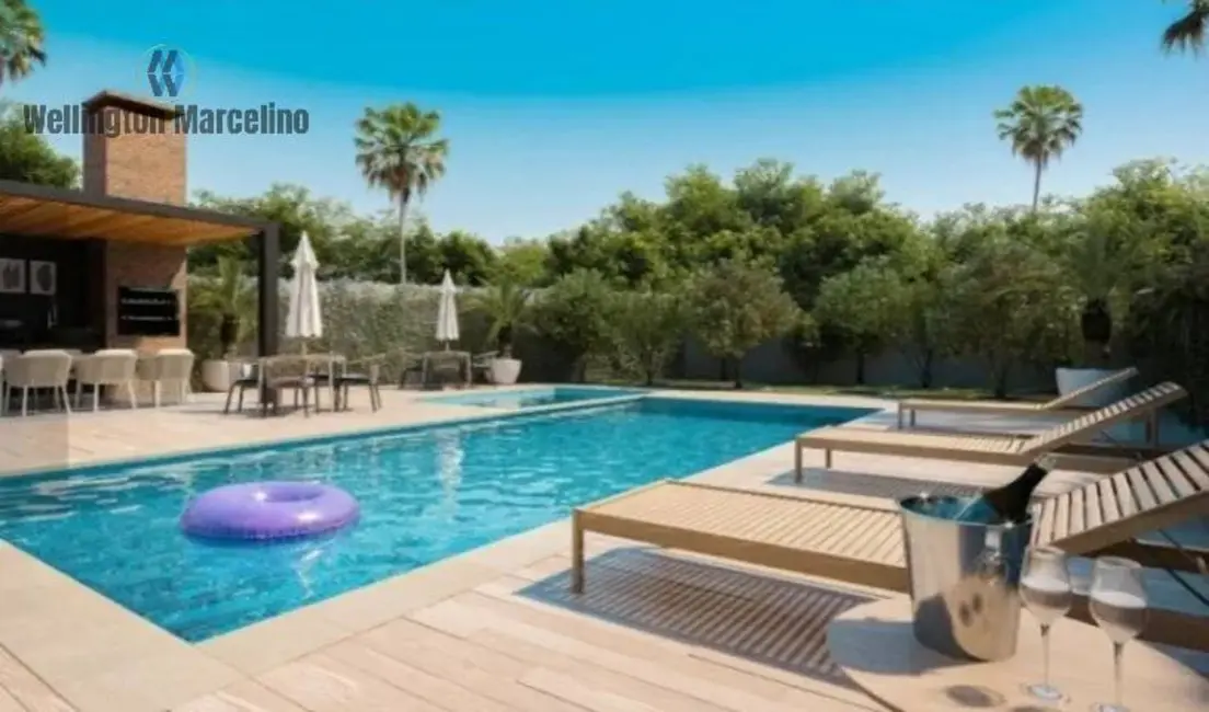 Foto 4 de Apartamento com 2 quartos à venda, 59m2 em Sertão do Maruim, Sao Jose - SC