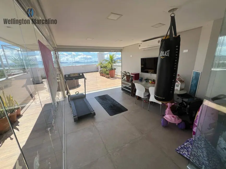 Cobertura com 3 quartos à venda, 77m2 em Centro, Palhoca - SC - imagem 8 Foto 8 de Cobertura com 3 quartos à venda, 77m2 em Centro, Palhoca - SC