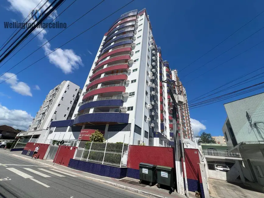 Cobertura com 3 quartos à venda, 77m2 em Centro, Palhoca - SC - imagem 3 Foto 3 de Cobertura com 3 quartos à venda, 77m2 em Centro, Palhoca - SC