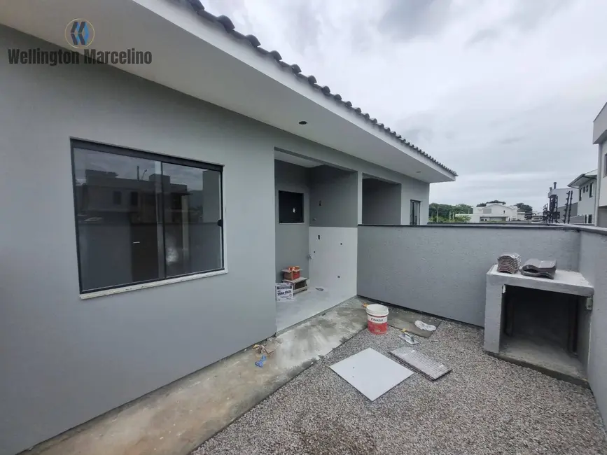 Foto 9 de Casa com 2 quartos à venda, 50m2 em Bela Vista, Palhoca - SC