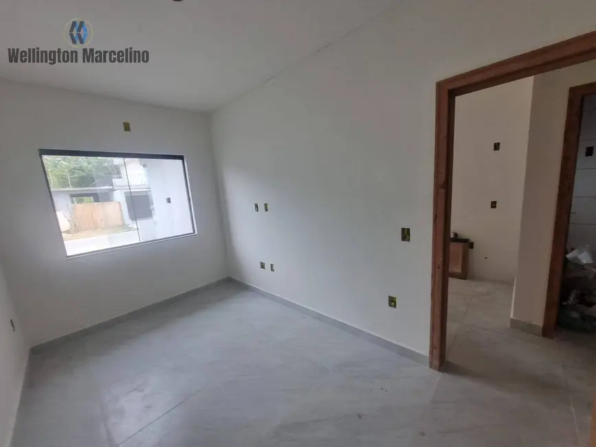 Foto 7 de Casa com 2 quartos à venda, 50m2 em Bela Vista, Palhoca - SC