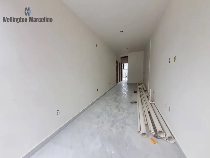 Foto 3 de Casa com 2 quartos à venda, 50m2 em Bela Vista, Palhoca - SC