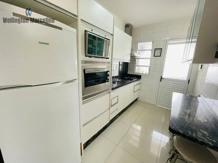 Apartamento com 2 quartos à venda, 86m2 em Campinas, Sao Jose - SC - imagem 4 Foto 4 de Apartamento com 2 quartos à venda, 86m2 em Campinas, Sao Jose - SC
