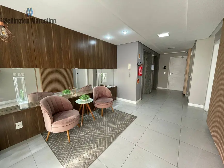 Apartamento com 2 quartos à venda, 86m2 em Campinas, Sao Jose - SC - imagem 3 Foto 3 de Apartamento com 2 quartos à venda, 86m2 em Campinas, Sao Jose - SC