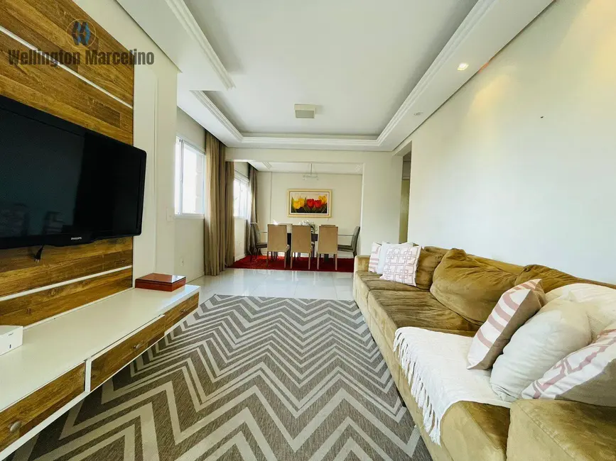 Apartamento com 2 quartos à venda, 86m2 em Campinas, Sao Jose - SC - imagem 9 Foto 9 de Apartamento com 2 quartos à venda, 86m2 em Campinas, Sao Jose - SC