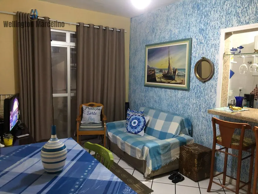 Foto 4 de Apartamento com 2 quartos à venda, 60m2 em Campinas, Sao Jose - SC