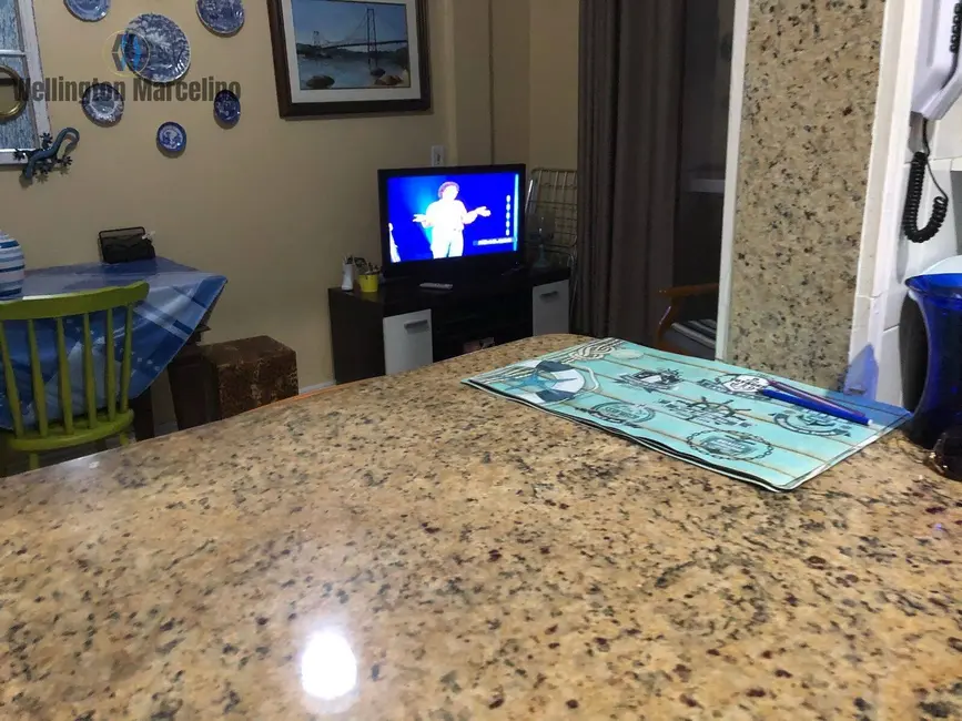 Foto 7 de Apartamento com 2 quartos à venda, 60m2 em Campinas, Sao Jose - SC