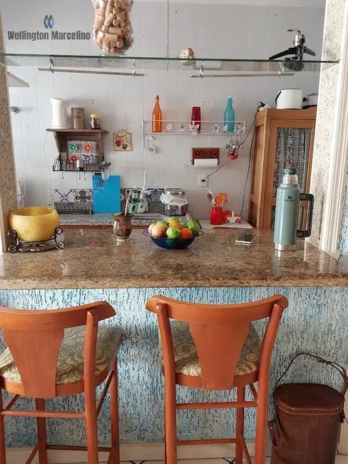 Foto 2 de Apartamento com 2 quartos à venda, 60m2 em Campinas, Sao Jose - SC