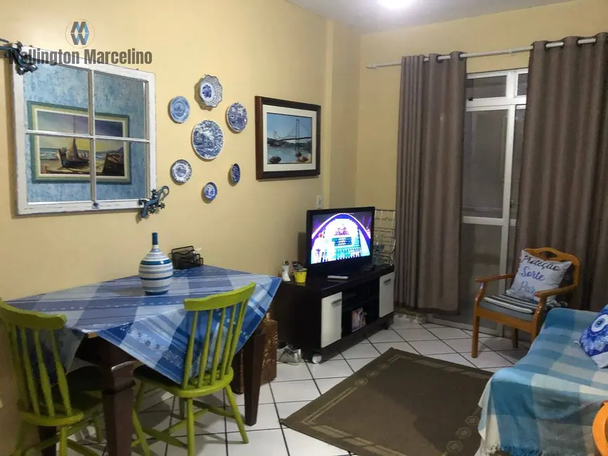 Foto 6 de Apartamento com 2 quartos à venda, 60m2 em Campinas, Sao Jose - SC