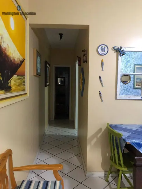 Foto 9 de Apartamento com 2 quartos à venda, 60m2 em Campinas, Sao Jose - SC