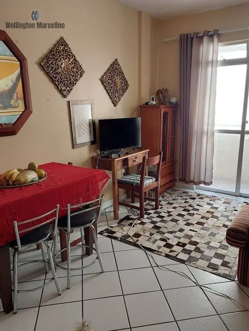 Foto 5 de Apartamento com 2 quartos à venda, 60m2 em Campinas, Sao Jose - SC