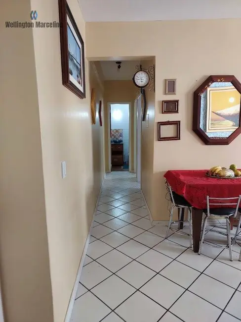 Foto 8 de Apartamento com 2 quartos à venda, 60m2 em Campinas, Sao Jose - SC