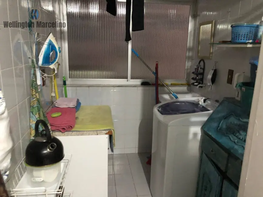 Foto 3 de Apartamento com 2 quartos à venda, 60m2 em Campinas, Sao Jose - SC