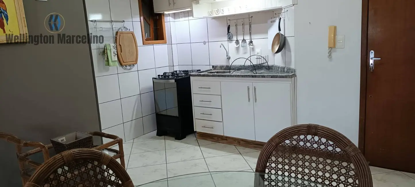 Foto 2 de Apartamento com 2 quartos à venda, 75m2 em Real Parque, Sao Jose - SC