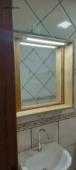 Foto 9 de Apartamento com 2 quartos à venda, 75m2 em Real Parque, Sao Jose - SC