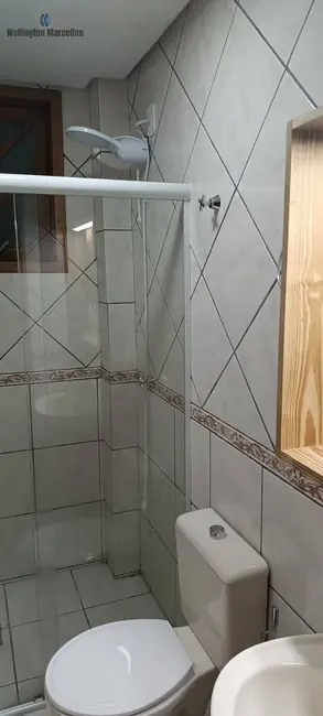 Foto 8 de Apartamento com 2 quartos à venda, 75m2 em Real Parque, Sao Jose - SC