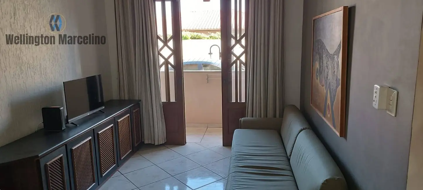 Foto 5 de Apartamento com 2 quartos à venda, 75m2 em Real Parque, Sao Jose - SC