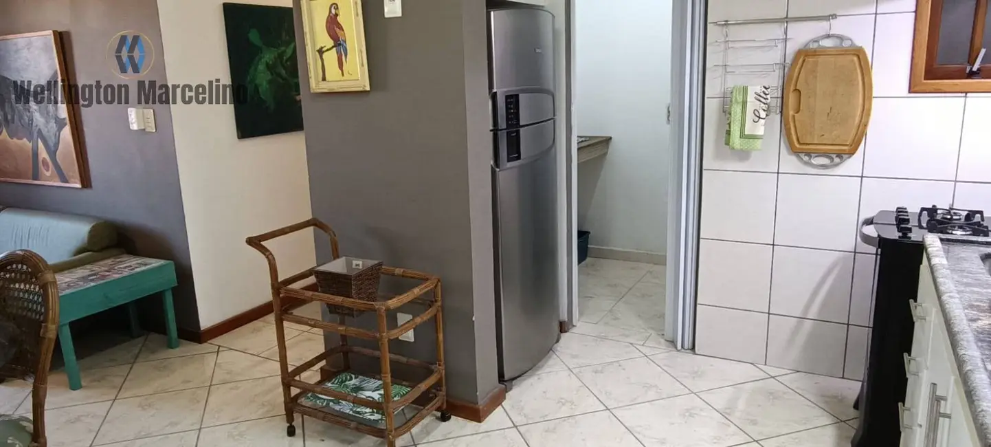 Foto 3 de Apartamento com 2 quartos à venda, 75m2 em Real Parque, Sao Jose - SC